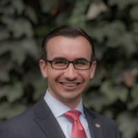 City of Phoenix Employee Ryan Touhill's profile photo