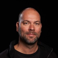 Enrise Employee Hermen Heinen's profile photo