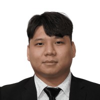 Allocate Space Employee Jin Chan's profile photo