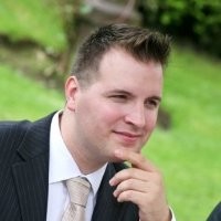 Swinton Group Employee Tony Fox's profile photo