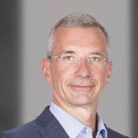 Stellantis Employee Arnaud DEBOEUF's profile photo