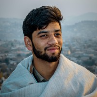 Ahmad Khan's profile photo