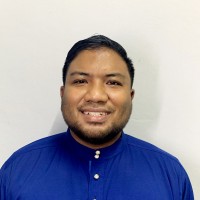 Muhammad Zakariah Email