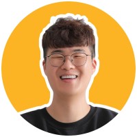 FUNCTION12 Employee Shawn Park's profile photo