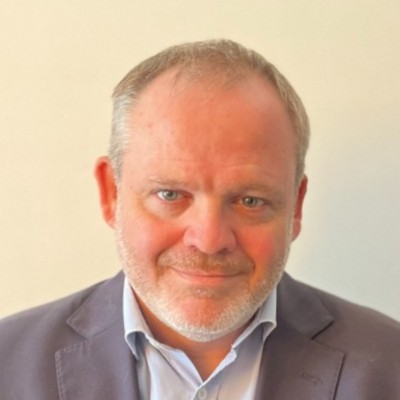 BTSS Corp Employee Christopher Girard's profile photo