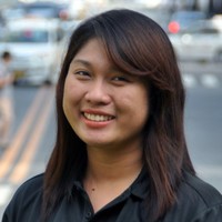 DoubleRule Employee Nina Serrano's profile photo