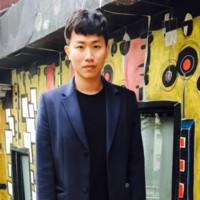 Microprogram Employee Yu-Sheng Chiu's profile photo