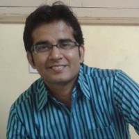 Databricks Employee Ishan Doshi's profile photo