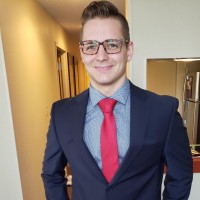 Trusted Health Employee Devin West's profile photo