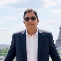 Ex Tech Mahindra Employee Kiran Rao's profile photo