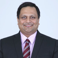 Maveric Systems Limited Employee Anand Menezes's profile photo