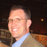 Edward Jones Employee Brian Wills's profile photo