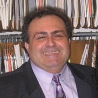 Saint Peter's University Employee Crescenzo Fonzo's profile photo