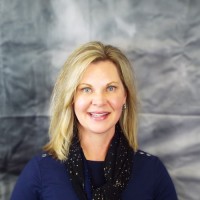 Nymeo Federal Credit Union Employee Vicki Johnston's profile photo
