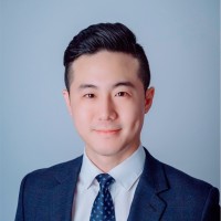 JK World Group Employee Connor Kim's profile photo