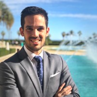 Rafael I. González Mateos Email