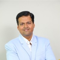 niyogin Employee Abhishek Thakkar's profile photo