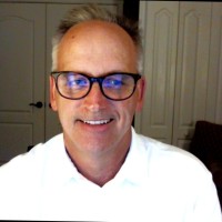 JENOPTIK Optical Systems Employee Ray Malcom's profile photo