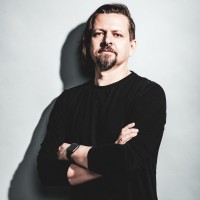 Czech Radio Employee Martin Samek's profile photo