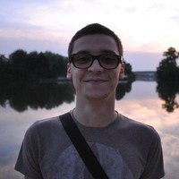 BACCH Laboratories Inc. Employee Andrei Harasemiuc's profile photo