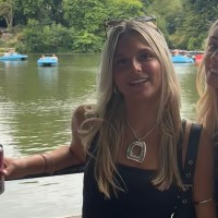 The Halo Group Employee Georgia Stork's profile photo