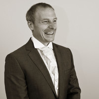 DeepOcean Employee Gary Styles's profile photo