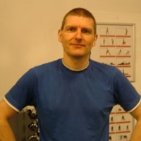 MCR Pathways Employee Mike Cross's profile photo