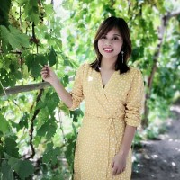 Mindy Zou Email