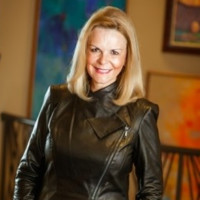 Berkshire Hathaway HomeServices Ambassador Real Estate Employee Deb Cizek's profile photo