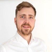 CloudKitchens Employee Jonathan Starke's profile photo