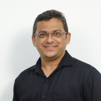 Uppteam Employee Hiren Patel's profile photo