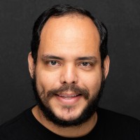 Atlassian Employee Luiz Ricardo Silva's profile photo