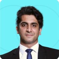 Shirish Sharma Email & Phone Number