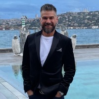 Workspace Group Employee James Graham's profile photo