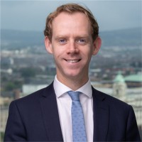 Tughans Employee Paul Eastwood's profile photo