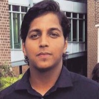 Mogo Employee Darsi Anandarajah's profile photo
