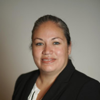 Intellisense Systems, Inc. Employee Blanca Estela Rodriguez's profile photo