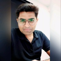 Superhard Research Centre Employee Mohit Gandhi's profile photo