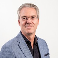 GymnaUniphy N.V. Employee Bart de Bresser's profile photo