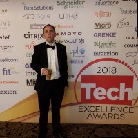 Vantage Resources Employee Darragh Muldoon's profile photo
