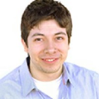 ExeVision Employee Christian Navarro's profile photo