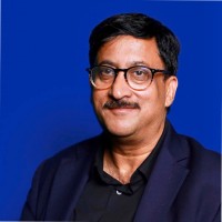 M/s Lamhas Satellite Services Ltd Employee Ajay Jain's profile photo