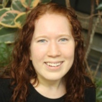 Centers for Disease Control and Prevention Employee Haley Parker's profile photo