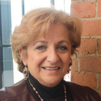 Joan Hatem-Roy Email & Phone Number