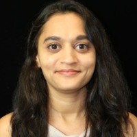 Amazon Employee Vaidehi Patel's profile photo