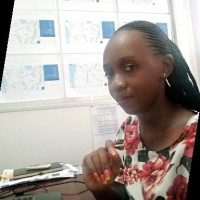Primefuels Employee Julieth Julius's profile photo