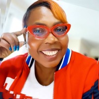 EDMO Employee Adekunbi Farmer's profile photo