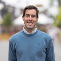 Pellerin Potvin Gagnon Employee Mathieu Vaudreuil's profile photo