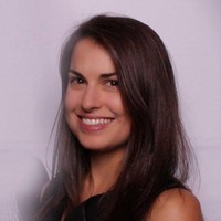 Strava Employee Melinda Stivers's profile photo