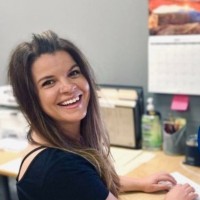 Arnett Credentials Employee Ashlee Woods's profile photo